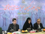 در دومین کمیسیون مسوولیت های اجتماعی اتاق بازرگانی اصفهان مطرح شد؛ بنگاههای اقتصادی در قبال بهبود وضعیت اجتماعی و فرهنگی جامعه مسوولیت دارند