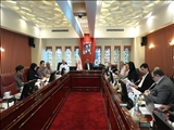 تصویب آیین‌نامه کمیسیون‌های یازده‌گانه اتاق بازرگانی اصفهان