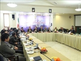 دومین  جلسه کمیسیون گردشگری  اتاق بازرگانی اصفهان برگزار شد 