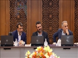 راه‌اندازی میز خدمت سازمان جهاد کشاورزی در اتاق بازرگانی اصفهان