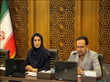 اهتمام اتاق بازرگانی برای گسترش تجارت بین‌الملل اصفهان