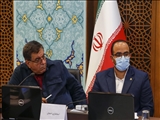 فرصت بی‌نظیر پروژه‌های بین‌المللی برای صنایع معدنی و سنگ اصفهان