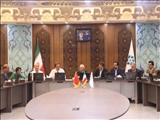 آمادگی فعالان اقتصادی اصفهان برای گسترش تعاملات با تجار چینی