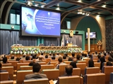 همایش "تجارت جهانی و روشهای نوین تجاری و بانکی با رویکرد به قراردادهای تجاری" در اتاق بازرگانی اصفهان برگزار شد 