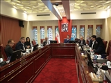  احیای زاینده‌رود و ایجاد خط هوایی اصفهان، دو مطالبه پارلمان بخش خصوصی