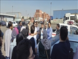 برگزاری دوره پرورش کارشناس صادرات ویژه فعالین اقتصادی اصفهان