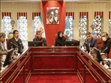 حمایت اتاق بازرگانی از برقراری پرواز مستقیم اصفهان و ایروان