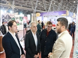 حضور شرکت‌های بزرگ صنایع غذایی در اصفهان یک فرصت ویژه برای نصف جهان است