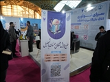 حضور فعال سرای نوآوری اتاق بازرگانی اصفهان و دانشگاه در دومین نمایشگاه کار