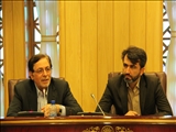 رییس کمیسیون آموزش  اتاق بازرگانی اصفهان:شرایط اقتصادی کشور با تقویت صادرات تغییر می کند 