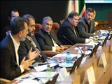نشست بررسی فرصت‌های تجاری اصفهان و جمهوری تاتارستان برگزار شد
