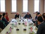 بررسی فرصت‌های سرمایه‌گذاری اصفهان و تاتارستان