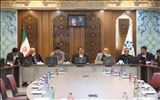 تشکیل کارگروه رسیدگی به مشکلات مالیاتی با مشارکت اتاق بازرگانی اصفهان