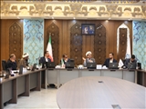 اصفهان ظرفیت صادرات و قرار گرفتن در سبد اقتصادی و تجاری لبنان را دارد