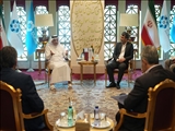 زمینه رونق گردشگری بین ایران و قطر فراهم است