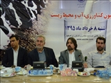 در کمیسیون کشاورزی اتاق بازرگانی اصفهان مطرح شد؛ طرح جامع بررسی چالشها و مسایل دامداران و تولیدات لبنی 