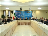 سی و هفتمین جلسه شورای گفتگو دولت و بخش خصوصی اصفهان در اتاق بازرگانی برگزار شد. 