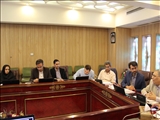چهارمین جلسه کمیسیون آموزش،پژوهش و توانمندسازی اتاق بازرگانی،صنایع،معادن وکشاورزی اصفهان برگزار شد