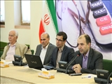 نشست آموزشی مالیاتی و ارزش افزوده ویژه مدیران و خزانه داران تشکل های اقتصادی در اتاق اصفهان برگزار شد 