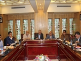  رییس کمیسیون بهبود محیط کسب و کار اتاق اصفهان: کاهش نرخ بهره بانکی ،تامین مالی و کاهش فشار مالیاتی  می تواند فضای کسب و کاررا رونق بخشد
