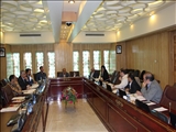 در کمیسیون سیاست گذاری و پایش ؛آیین نامه اجرایی کمیسیون های تخصصی اتاق بازرگانی اصفهان به تصویب رسید
