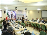 کارگاه تخصصی اصول و فنون مذاکره با مقامات دولتی در اتاق بازرگانی اصفهان برگزار شد