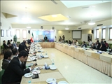 معاونت بانوان اتاق بازرگانی اصفهان، اقدام به برگزاری جلسه آموزشی مروری بر اصول کلی و مفاهیم حسابداری نمود.