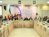 رییس کمیسیون حمایت از سرمایه گذاری اتاق بازرگانی اصفهان   :  سرانه استان اصفهان در صادرات به ازای هر نفر 200 دلار است