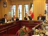رییس  کمیسیون بهبود محیط کسب و کار اتاق بازرگانی اصفهان :  در حال حاضر تعطیلی کارخانجات و واحدهای صنعتی شدت گرفته است