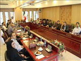 در چهلمین جلسه کمیته توسعه  سرمایه گذاری و فناوری  اتاق بازرگانی اصفهان(ITDO) طرح تولید بریکت سوختی (زغال فشرده) از بقایای گیاهان ارایه شد . 