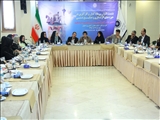 نشست بانوان سرمایه‌گذار و کارآفرین در حوزه گردشگری و صنایع‌دستی در اتاق بازرگانی اصفهان برگزار شد