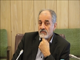 سبحانی در پازندهمین جلسه  هیات نمایندگان اتاق ایران :  طبق قانون بهای فولاد در بورس تعیین می‌شود