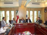در چهارمین جلسه کمیسیون سیاست گذاری و پایش اتاق بازرگانی اصفهان انجام شد:  ادامه بررسی و تایید آیین نامه اعزام هیات های تجاری به خارج از کشور