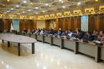 وضعیت بازارهای عمان در کمیسیون توسعه صادرات 