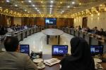 وضعیت بازارهای عمان در کمیسیون توسعه صادرات 