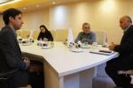 هفتمین جلسه میز خدمت گمرک اتاق بازرگانی اصفهان