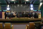 افتتاحیه نشست تخصصی میراث‌فرهنگی ناملموس 