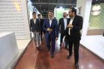 بیست و یکمین نمایشگاه تخصصی بین المللی صنعت دام، طیور، آبزیان، دامپزشکی و فرآورده های لبنی صادراتی اصفهان
