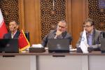 بررسی فرصت‌های مشارکت چین در پروژه‌های عمرانی اصفهان