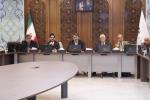 بررسی فرصت‌های تجارت اصفهان با آلمان