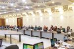 انتخابات کمیته‌های «توسعه و توان‌افزایی» و «پژوهش و نوآوری» شورای عالی بانوان 