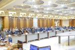 جلسه کمیسیون توسعه صادرات و مدیریت واردات اتاق بازرگانی اصفهان 