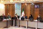 اعضای هیئت مؤسس شرکت توسعه زیرساخت گردشگری اصفهان 