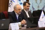 گردهمایی رابطین اتاق‌های ایران در اتاق بازرگانی بین‌المللی (ICC)
