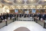 پایان اجلاس اتاق‌های بازرگانی مجمع گفتگوی همکاری آسیا در اصفهان