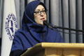 فاطمه مهاجرانی» استاد رشته مدیریت استراتژیک:<br />عضویت افراد در تشکلهای غیر دولتی (NGO) یکی از شاخص های توسعه یافتگی هر کشور است
