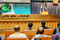 پروفسور کازوهیکو اوداکی در اتاق اصفهان :<br />کشوری موفق خواهد بود که دولت آن بر اساس  استعدادهای کشور، استراتژی درستی پیاده کند