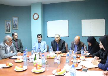 ساسان در کمیسیون اجتماعی اتاق اصفهان : دولت در موضوع هسته ای  به صورت سیستماتیک و علمی رفتار کرد  