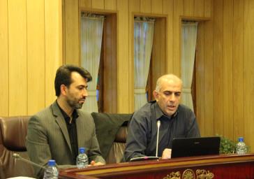 رییس کمیسیون آموزش اتاق اصفهان : بنگاههای اقتصادی در دوران پساتحریم به سیستم های نوین مدیریتی نیاز دارند