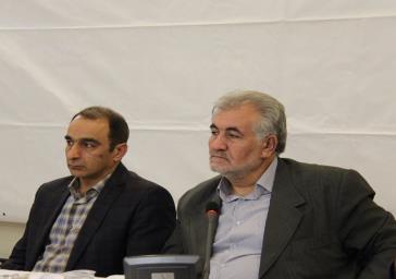 رییس اتاق بازرگانی  اصفهان: کارفرمایان بیشترین تلاش را برای ایمنی سازی فضای کسب و کار انجام می دهند